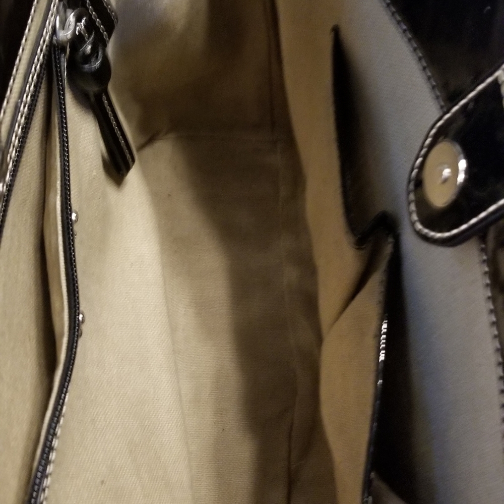 Rafe tote - Picture 4 of 5